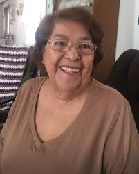 Mary Ramona Gutierrez Obituary April 5, 2024