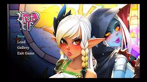 Elf hentai game terbaik ep.1 kompetisi seksi peri kulit hitam dan  kecokelatan! | xHamster