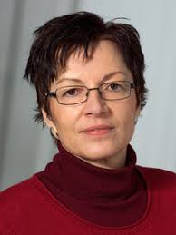 Karin Vogt: Universitätsklinikum Heidelberg