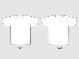 Afficher L Image D Origine T Shirt Design Template Shirt Template Shirt Drawing