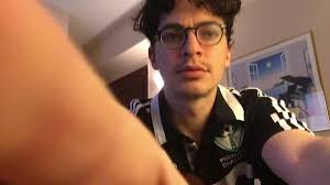 @AdamFriedland's video Tweet