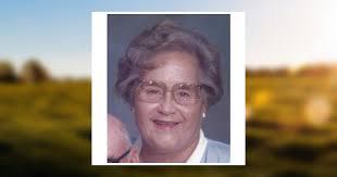 Vela Christine (Walker) Truitt Obituary March 11, 2018