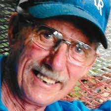 Chuck Bateman's Instagram, Twitter & Facebook