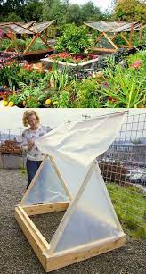 42 Best Diy Greenhouses With Great Tutorials And Plans A Piece Of Rainbow Cold Frame Diy Greenhouse Build A Greenhouse