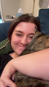 my little baby #cat #catsoftiktok