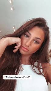 Abbie Campbell's Instagram, Twitter & Facebook