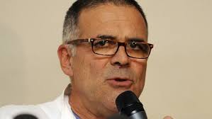 Zangrillo spiega il perchè del ritorno alla attuale situazione di emergenza. Top Italian Doctor Sparks Row After Claiming Coronavirus No Longer Exists Al Arabiya English