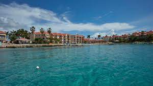 Upscale resort on the beach, with 3 outdoor swimming pools. Divi Little Bay Beach Resort Philipsburg Holidaycheck St Martin St Maarten St Martin St Maarten
