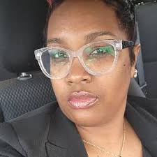 Sheree Pace's Instagram, Twitter & Facebook