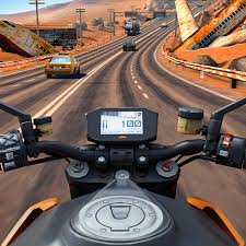 Download zombie highway latest v. Moto Rider Go Highway Traffic 1 40 3 Apk Mod Unlimited Money Appsapkmod Com