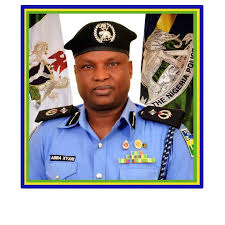 Die besten bücher bei amazon.de. Dcp Abba Kyari The Most Consistent Police Officer Of The Year Tmnews Magazine Online