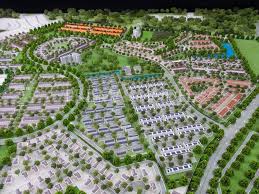 Visit this page for more info. Pleniture Bukit Bintang Overall Development Master Plan