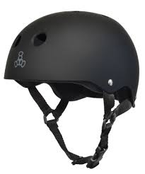 Triple 8 Sweatsaver Helmet Triple 8