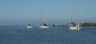 De marker wadden is het grootste door de mens aangelegde natuurgebied ter wereld. Met Eigen Boot Naar Marker Wadden