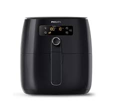 Philips Kitchen Appliances Avance Digital Turbostar Airfryer 1 8lb 2 75qt Mini V192 In 2020 Best Air Fryers Air Fryer Recipes Air Fryer
