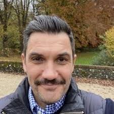 Jamie Atkinson's Mo Space