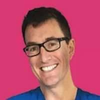 Andrew Tagg, Co-Founder, Consultant