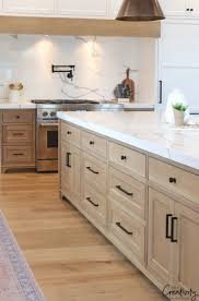 Modern Farmhouse Home Tour Millhaven Homes New Kitchen Cabinets Home Decor Kitchen Kitchen Renovation