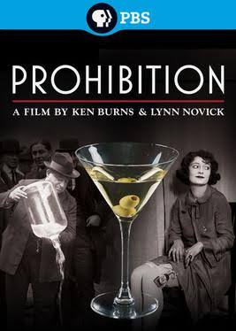 Prohibition (miniseries) - Wikipedia
