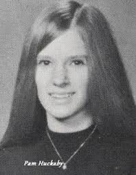 Pamela E Huckaby Rager (1953-2016)