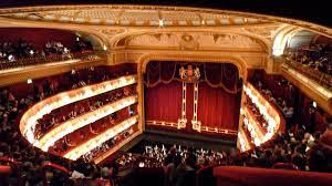 Relax in a rose garden at regent's park, marvel at blinding crown jewels and the tower of london, shop till you drop on oxford street, and get the perfect picture of those iconic red phone booths. Where To Hear Classical Music In London Londonist