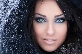 winter makeup tips for the cold days