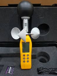 Scarlet Heat Stress Detector TWL-1S | eBay