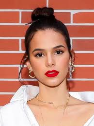 500 gifs ( 180x90px ) of bruna marquezine in deus salve o rei had been delivered to its owner for private use. Bruna Marquezine Bruna Marquezine Biografia Fotografia Wzrost I Waga Zycie Osobiste Neymar 2019 2021