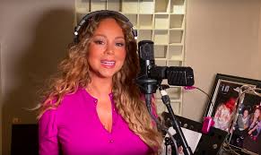 And you know you can survive. Mariah Carey Performs Hero From Home To Honor Medical Workers Watch Rolling Stone