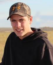 Obituary for Chase Leonard Heck