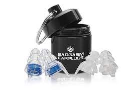 Eargasm Hi Fidelity Earplugs Sleep And Sound