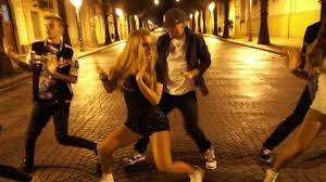 Usher Scream Choreography 2012 By Francesco Mignogna Black Pearls Crew Choreography Usher Hip Hop Dance