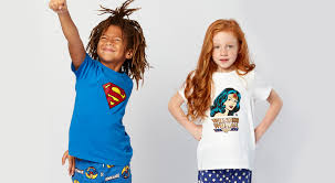 Halloween is finally here and this is my wonder woman hairstyles: Superhero Clothing T Shirts Underwear Pajamas Tezenis