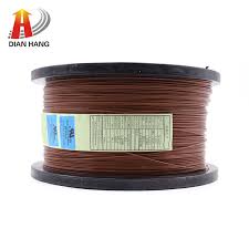 Complete listing of electrical wire types and parts used for home projects with electrical code information serves as selection guidelines. Ul1330 16awg Waterproof And Acid Resistant High Temperature Wire Microwave Oven Internal Electrical Copper Thinned Control Wire China Hdmi Cable Cable Made In China Com