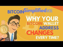 When you want to receive funds, this is the information that you provide to the person paying you. Enjoy The Videos And Music You Love Upload Original Content And Share It All With Friends Family And The World Bitcoin Wallet Bitcoin Cryptocurrency Trading