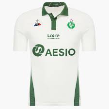 Uniformes E Camisas Da Ligue 1 2018 2019 Campeonato Frances Mantos Do Futebol