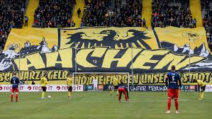 Access all the information, results and many more stats regarding alemannia aachen by the second. Regionalliga Spiel Alemannia Aachen Gegen 1 Fc Koln Ii Abgesagt Kicker