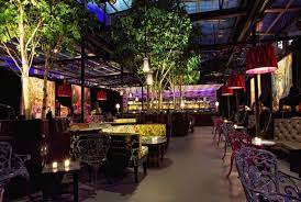 5 Hot New York Nightlife Destinations Hotel Reservations Gansevoort Meatpacking Boutique Hotels New York Provocateur