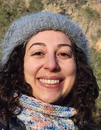 Dina Dajani's Instagram, Twitter & Facebook