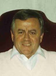 Thomas W. Christoferson Obituary November 4, 2023