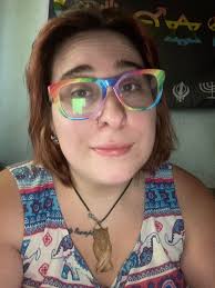 Isn't there an app for virtual hairstyles you can try on?