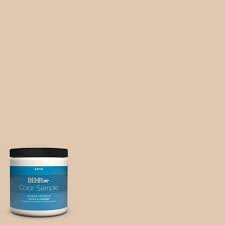 Behr Premium Plus 8 Oz N260 2 Almond