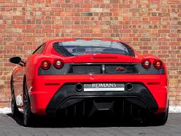 Change car compare consumer reviews. 2008 Used Ferrari F430 Scuderia Rosso Scuderia