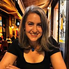 Holly Epstein Ojalvo