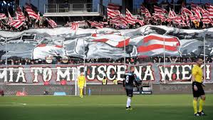 Cracovia is the longest existing polish club. Cracovia Stworzyla Precedens To Pierwszy Klub Ktory Skorzystal Z Tego Przepisu Sport Tvp Pl