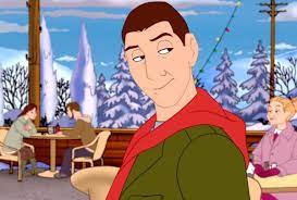 Adam sandler's eight crazy nights is an unhealthy film for the holidays. Jews Deserve A Better Hanukkah Movie Than Adam Sandler S Eight Crazy Nights Salon Com