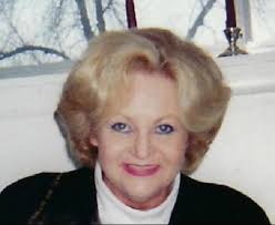 Marilyn Mark Obituary (1936