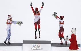 Born 5 december 1993) is a swiss world cup alpine ski racer who competes in all disciplines. Galerie Gisinova Ovladla Kombinaci Na Zoh Paulathova Skoncila Sedmnacta Foto 1 Isport Cz