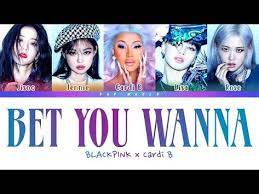 Pin On Blackpink