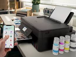 Canon Megatank G3590